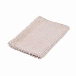 Torchons^CASA GLASS Essuie-verre Caramel