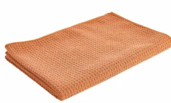 Torchons^CASA GLASS Essuie-verre Kaki