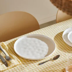 Ménagères^CASA GRACE VINTAGE Couverts 16 Pièces Gris