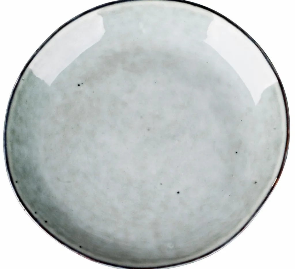 Ménagères^CASA GRACE VINTAGE Couverts 16 Pièces Gris