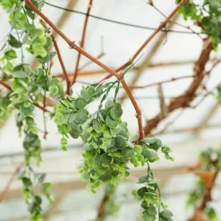 Branches Artificielles^CASA GREEN Tige Artificielle Vert