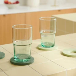 Verres À Boire^CASA GREEN Verre 44 CL Vert