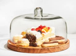 Plats À Servir^CASA GUSTOS Planche à Servir Naturel