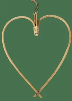 Décorations À Suspendre^CASA HEART Décoration à Suspendre Naturel