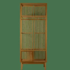 Étagères^CASA HELGE Porte-vêtements Naturel