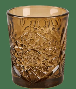Verres À Cocktail|Verres À Boire^CASA HOBSTAR Verre 35 CL Jaune