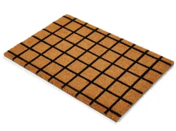 Portemanteaux^CASA HOLDA Portemanteau Mural 3 Crochets Naturel