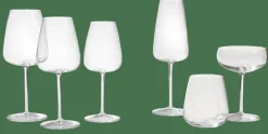 Verres À Cocktail|Verres À Champagne^CASA I MERA Coupe 30 CL Transparent