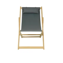 Chaises De Plage^CASA IBIZA Transat Vert