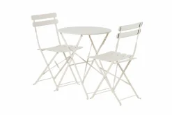 Ensembles Bistrot^CASA IMPERIAL Ensemble Bistrot Rond SABLE