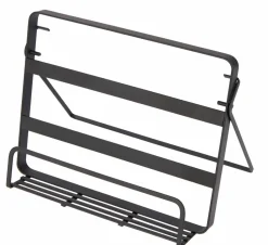 Nettoyage^CASA INDUSTRIA Raclette Vitre Noir