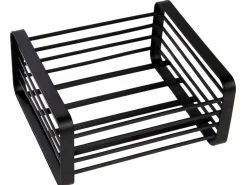 Nettoyage^CASA INDUSTRIA Raclette Vitre Noir