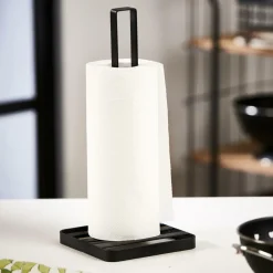 Nettoyage^CASA INDUSTRIA Raclette Vitre Noir