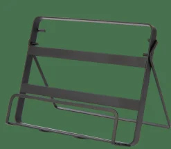 Accessoires De Cuisine^CASA INDUSTRIA Support à Livre Noir