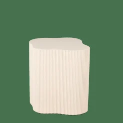 Tables D'Appoint^CASA ISLA Table D'appoint Beige