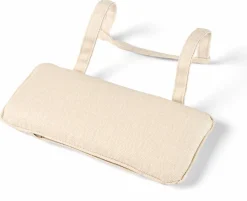 Coussins De Jardin^CASA ISLAND ECO Coussin De Jardin Chaise Longue Aqua