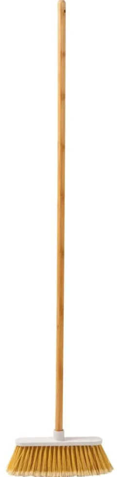 Nettoyage^CASA JASMIN Balai Gris, Naturel