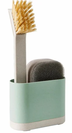Nettoyage^CASA JASMIN Brosse Gris