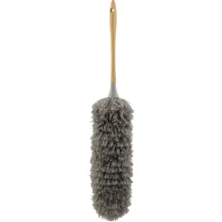 Nettoyage^CASA JASMIN Brosse Gris