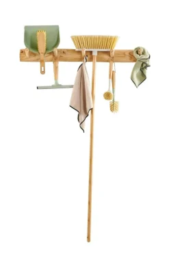 Nettoyage^CASA JASMIN Pelle Et Balayette Vert, Naturel