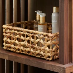 Paniers Tiroirs^CASA JELKE Panier Tiroir Naturel