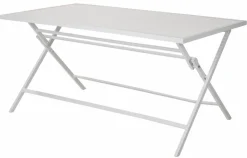 Ensembles Bistrot^CASA JESSE Ensemble Bistrot Rectangulaire Blanc