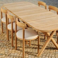 Coussins^CASA JULES Coussin Beige