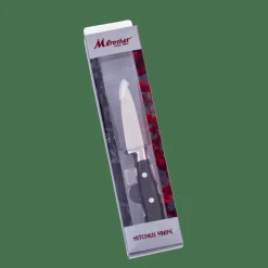 Couteaux À Découper^CASA JULIENNE Couteau éplucheur Noir