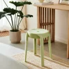 Tabourets^CASA KARLUS Tabouret Vert