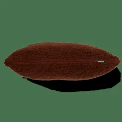 Halloween|Automne^CASA KENAI Coussin Brun