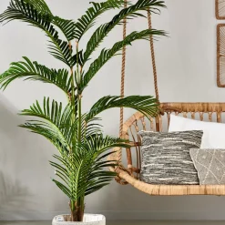 Plantes Artificielles^CASA KWAI Palmier Vert