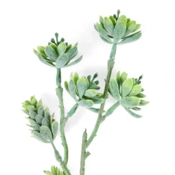 Fleurs Artificielles^CASA LAGURUS Lagure Ovale Naturel