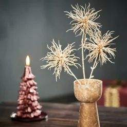 Fleurs Artificielles^CASA LAGURUS Lagure Ovale Naturel