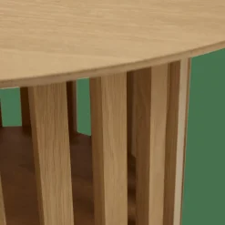 Tables Basses^CASA LATTO Table Basse Naturel