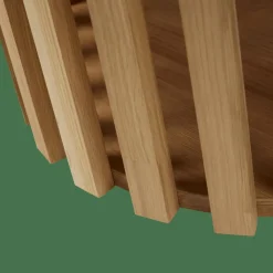 Tables Basses^CASA LATTO Table Basse Naturel