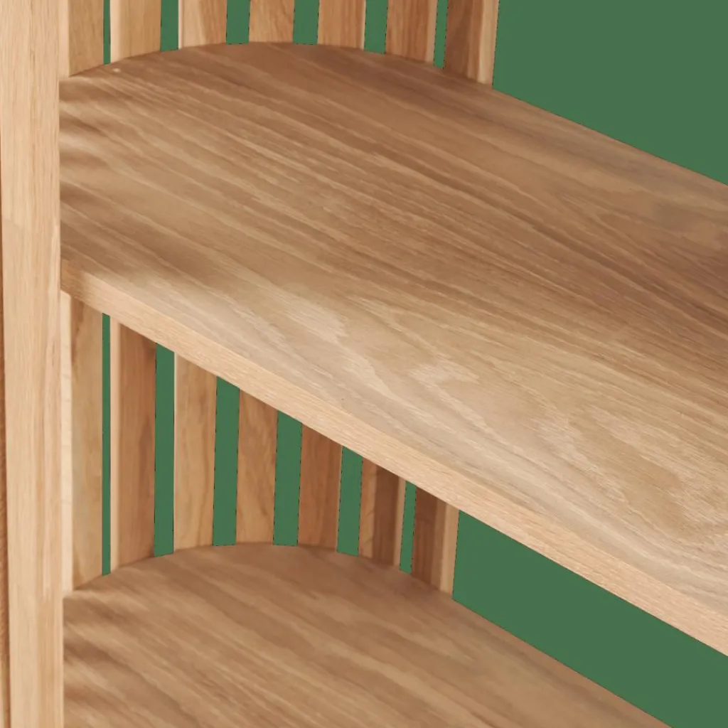 Étagères Murales^CASA LATTO Étagère Murale Naturel