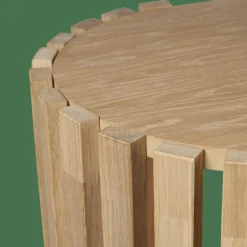 Étagères Murales^CASA LATTO Étagère Murale Naturel