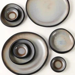 Bols^CASA LAVA Bol 26 CL Noir