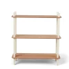 Étagères Murales^CASA LENNOX Étagère Sable