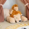 Kids^CASA LEON Peluche Brun