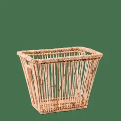 Boîtes De Rangement^CASA LIANO Panier Naturel