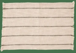 Sets De Table^CASA LIGO Set De Table Beige