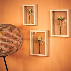 Decoration Murale^CASA LIMONIUM Décoration Murale Naturel