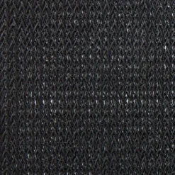 Chemins De Table^CASA LINDE Chemin De Table Noir