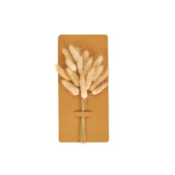 Vases^CASA LINDE Vase Brun Clair