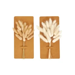 Vases^CASA LINDE Vase Brun Clair