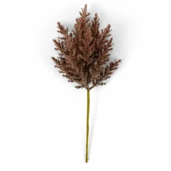 Vases^CASA LINDE Vase Brun Clair