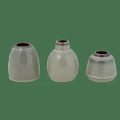 Vases^CASA LINDE Vase Taupe