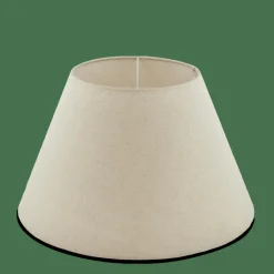 Abat-Jours^CASA LINHO Abat-jour Beige