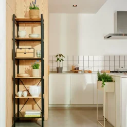 Boîtes De Rangement^CASA LINOLUX Boîte De Rangement Avec Couvercle Beige